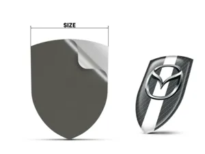 Mazda Auto Decal Stickers Pro Max Durable Stylish Design